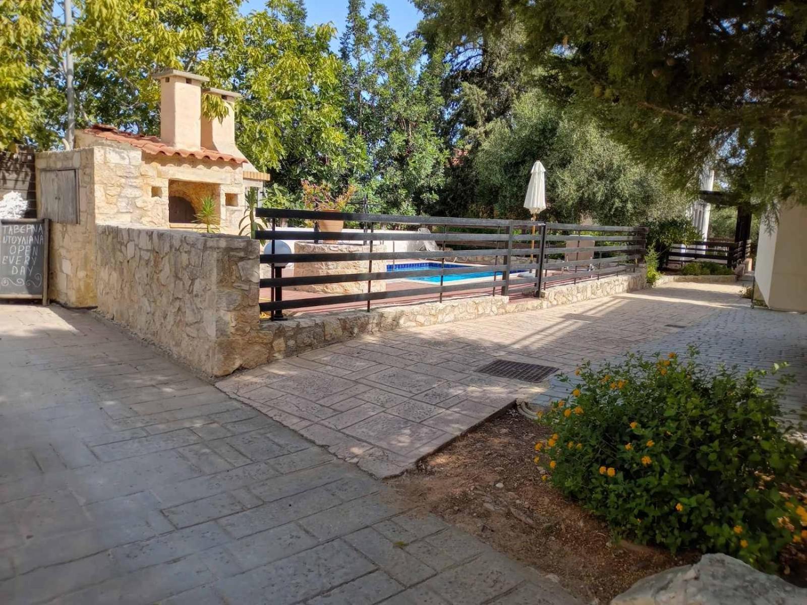 Douliana Villas Εξωτερικό φωτογραφία